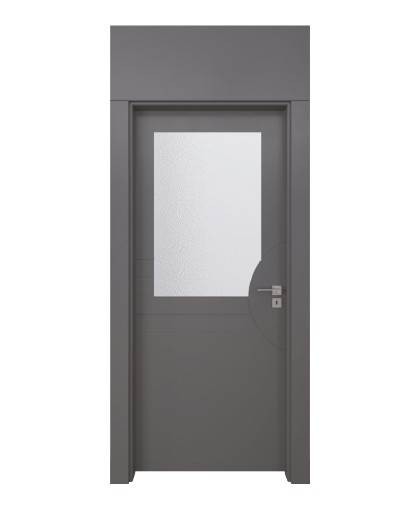 BY-259 Porte intérieure Laqué